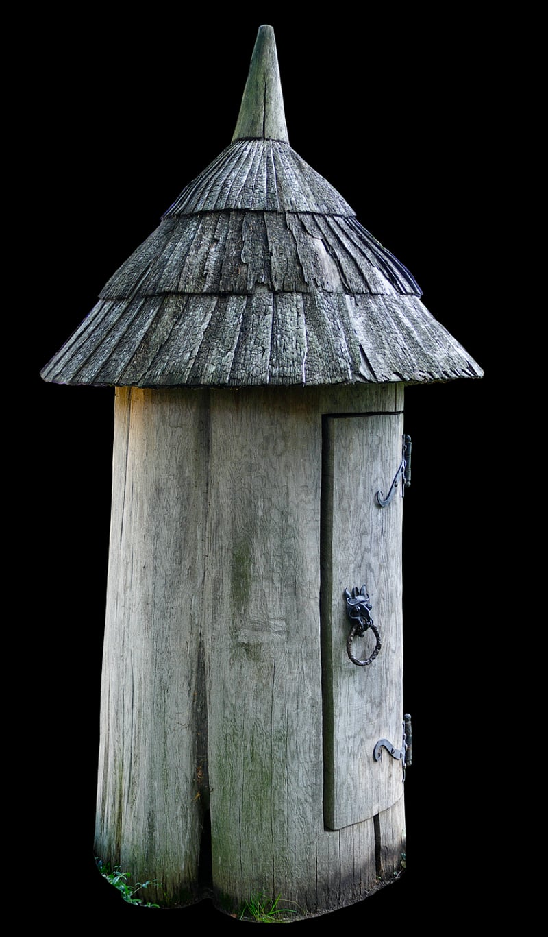 Treehouse Havens